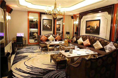 淄博最好高端商务KTV美女多的夜总会