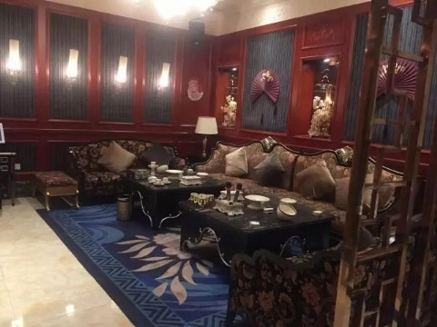 淄博后海娱乐KTV消费价格点评